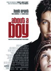 About a Boy Nominacion Oscar 2002